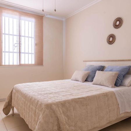 Apartamento La Piconera Centro Córdoba Exterior foto