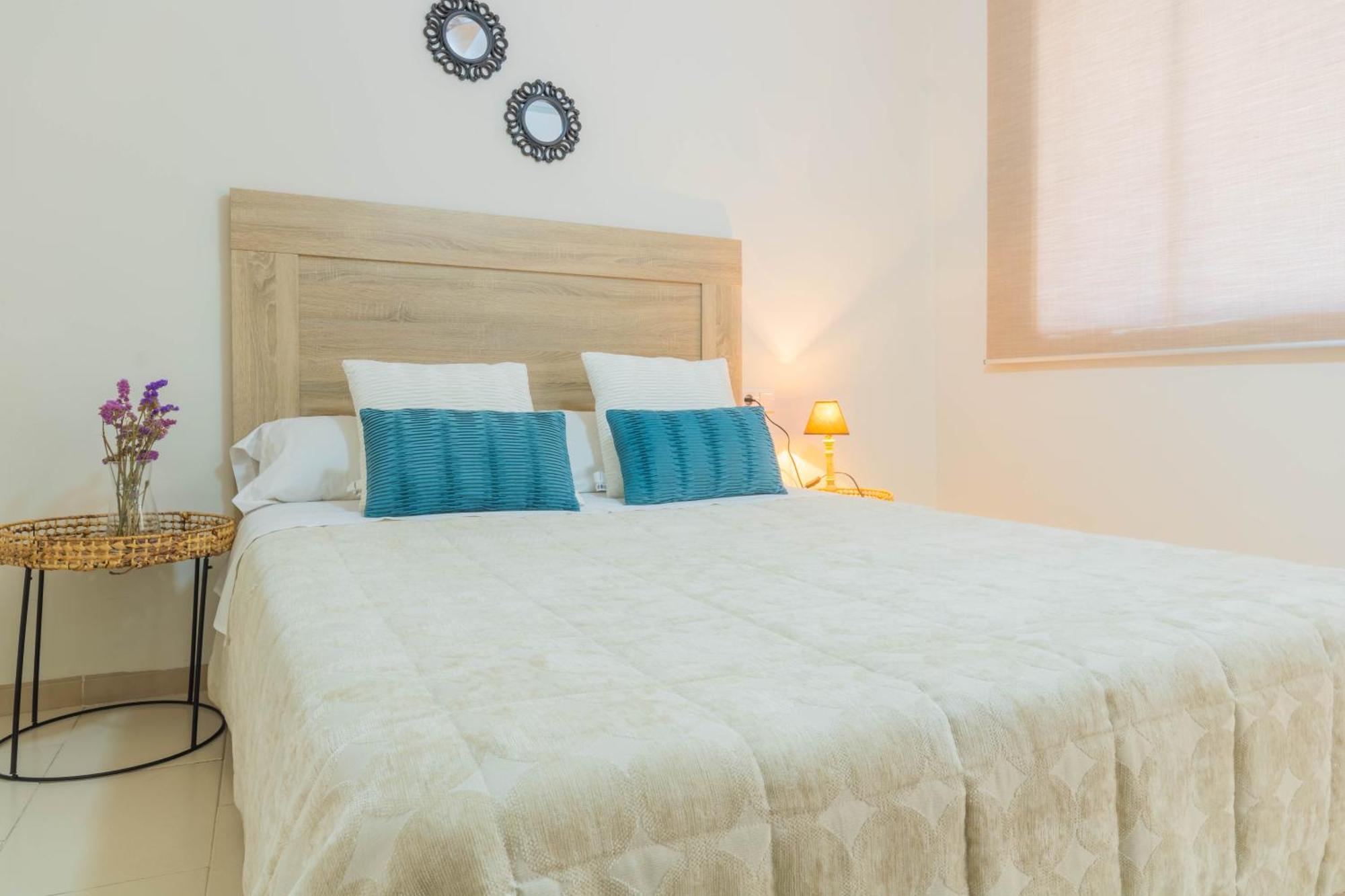 Apartamento La Piconera Centro Córdoba Exterior foto