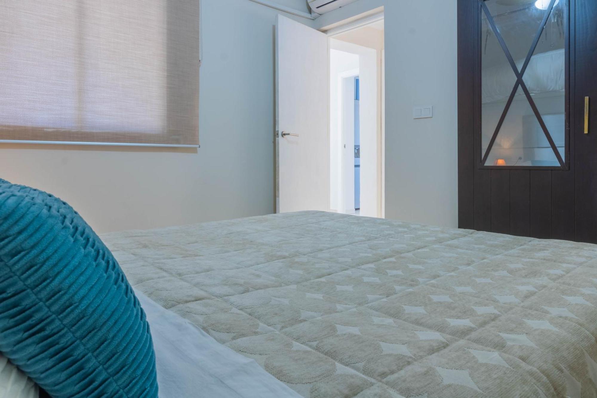 Apartamento La Piconera Centro Córdoba Exterior foto