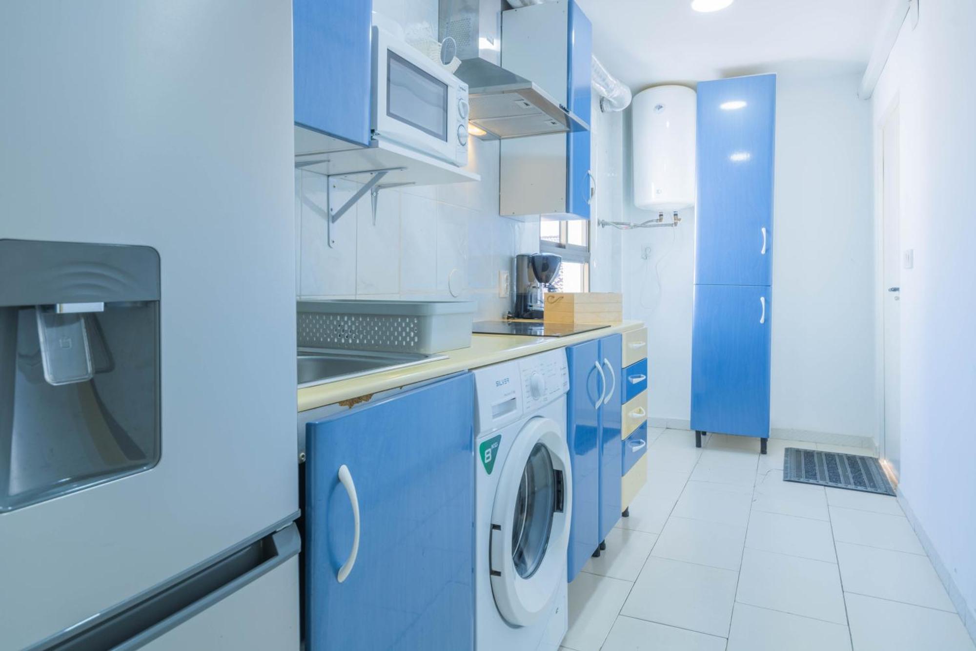 Apartamento La Piconera Centro Córdoba Exterior foto