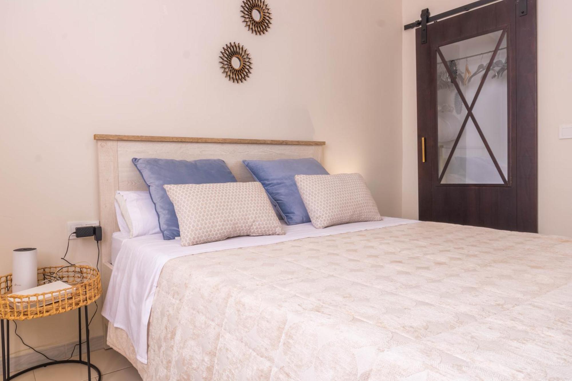 Apartamento La Piconera Centro Córdoba Exterior foto