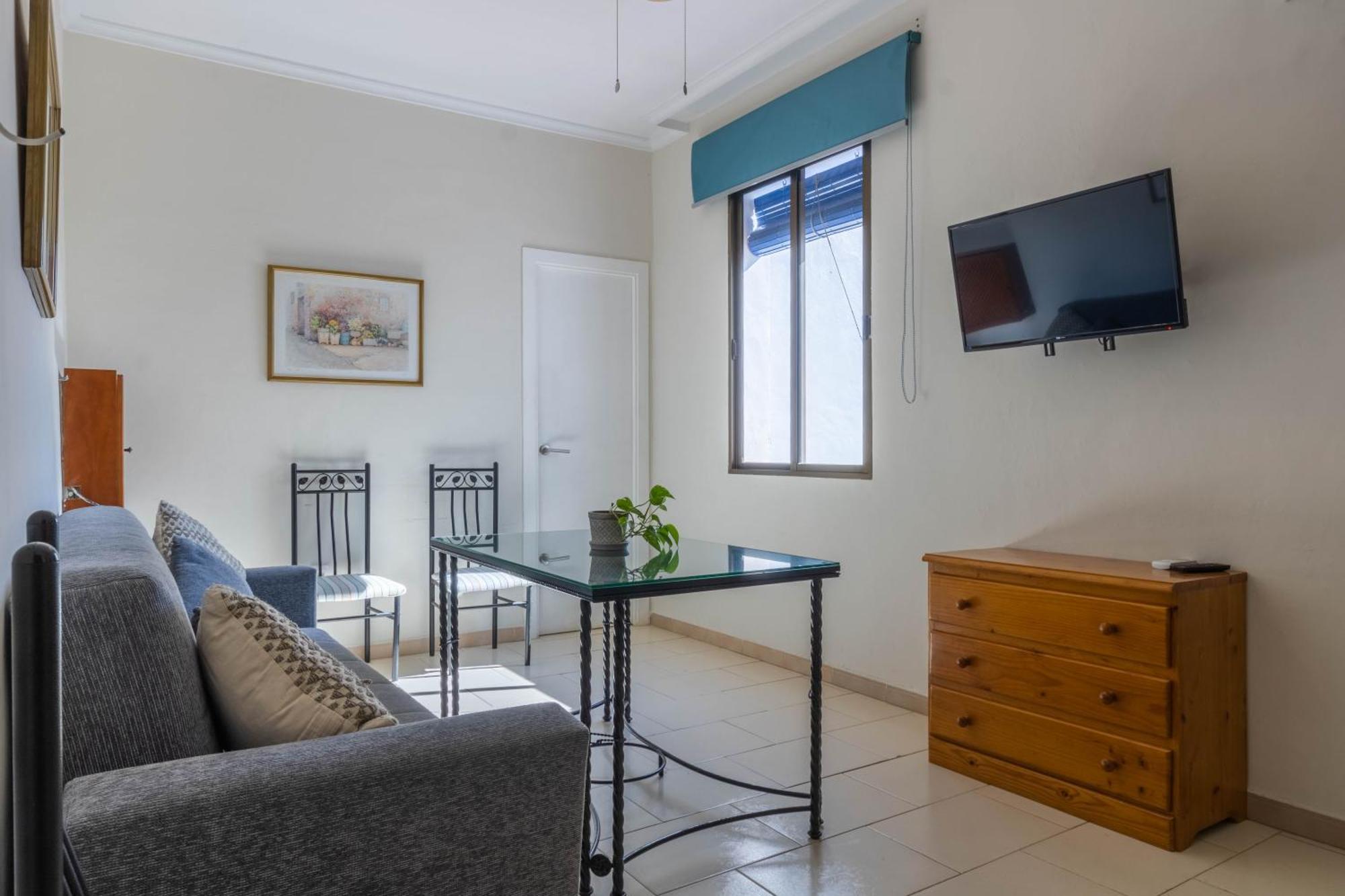 Apartamento La Piconera Centro Córdoba Exterior foto